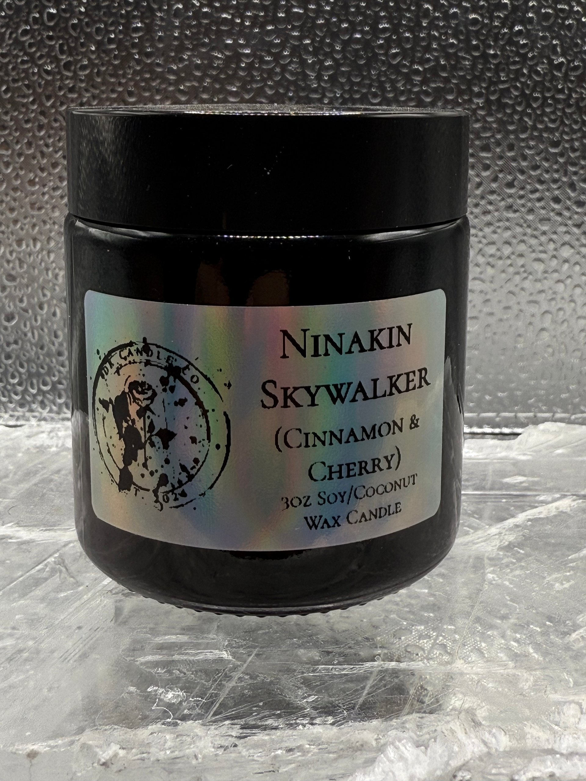 Ninakin Skywalker (Cherry & Cinnamon) product image (1)