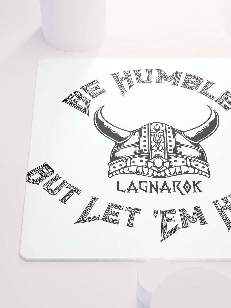The Be Humble 36