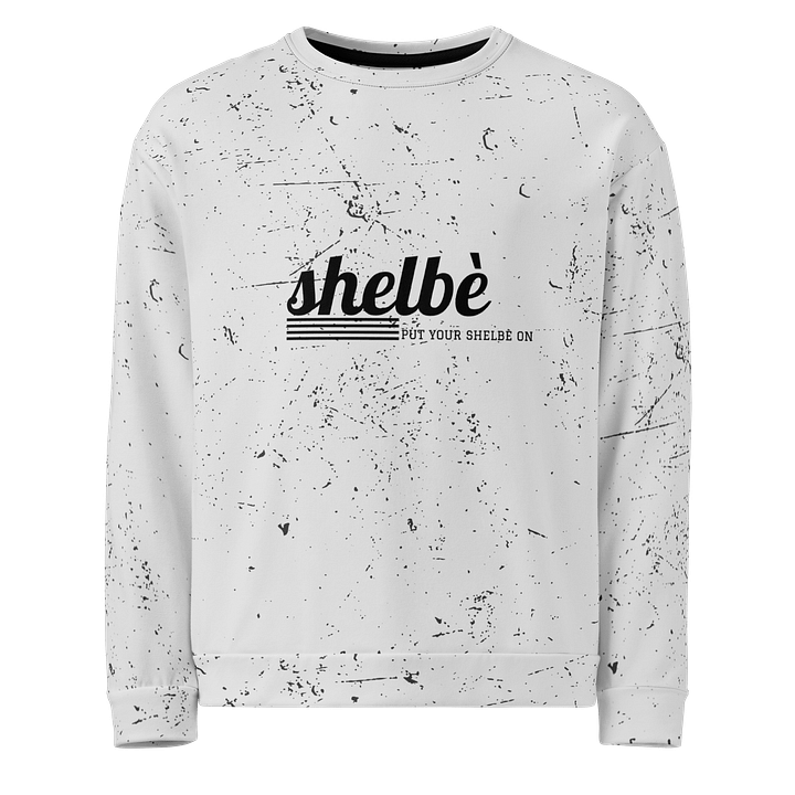 Put your shelbè on Crash Dummy T-SHIRT product image (2)