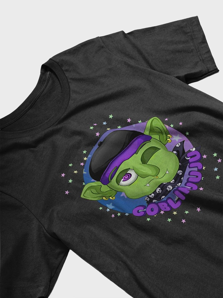 Star Struck GoblinJuju T-Shirt product image (3)