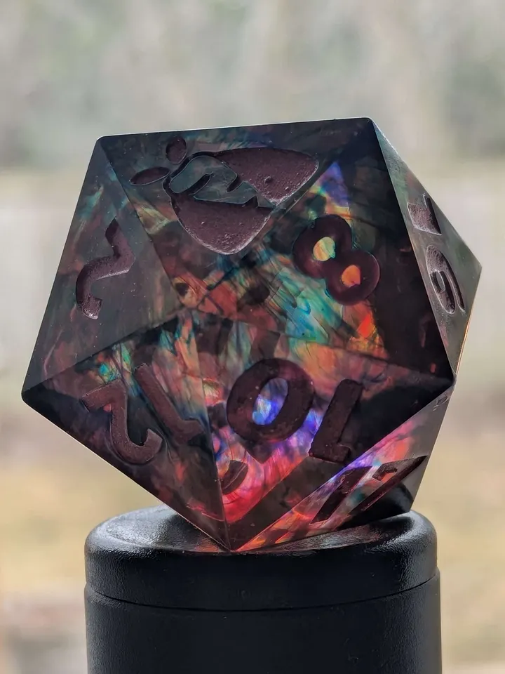 Stained Wisps (Chonk) product image (2)
