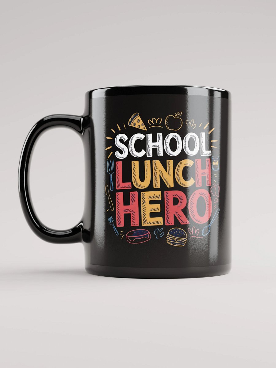 School Lunch Hero product image (12)