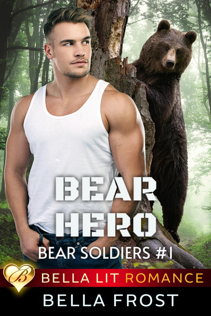 Bear Hero product image (1)