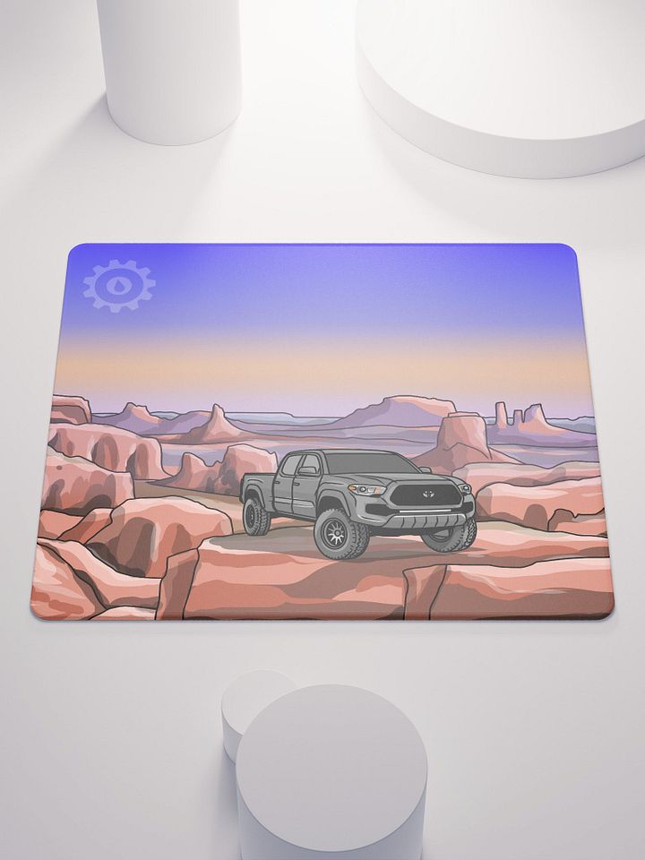 XL Mouse Pad II product image (2)