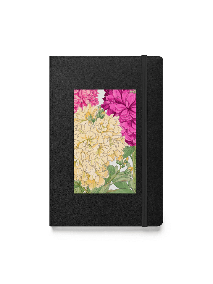 Blossom Dreams Hardcover Journal product image (1)