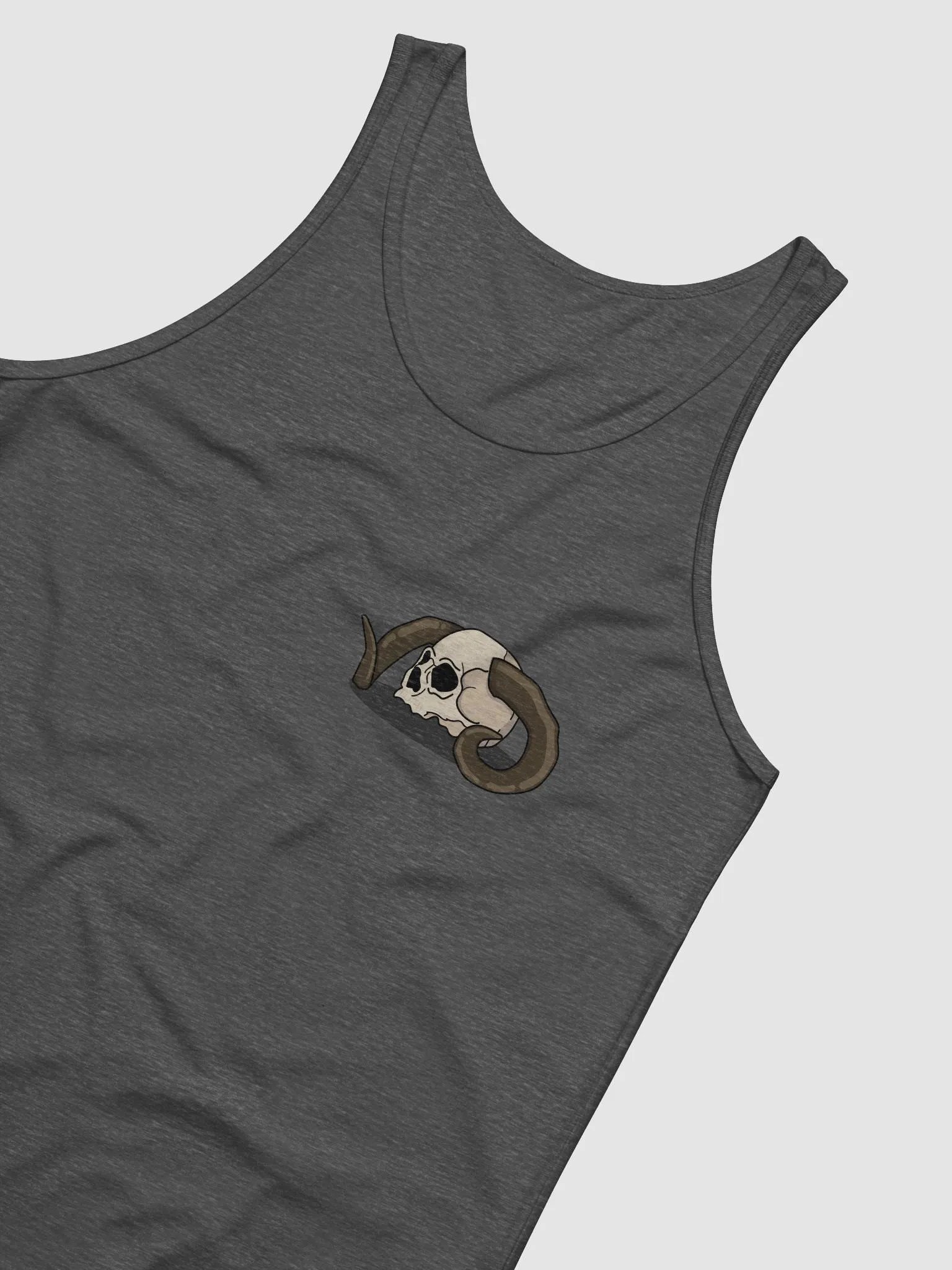 !burp Tank Top product image (4)