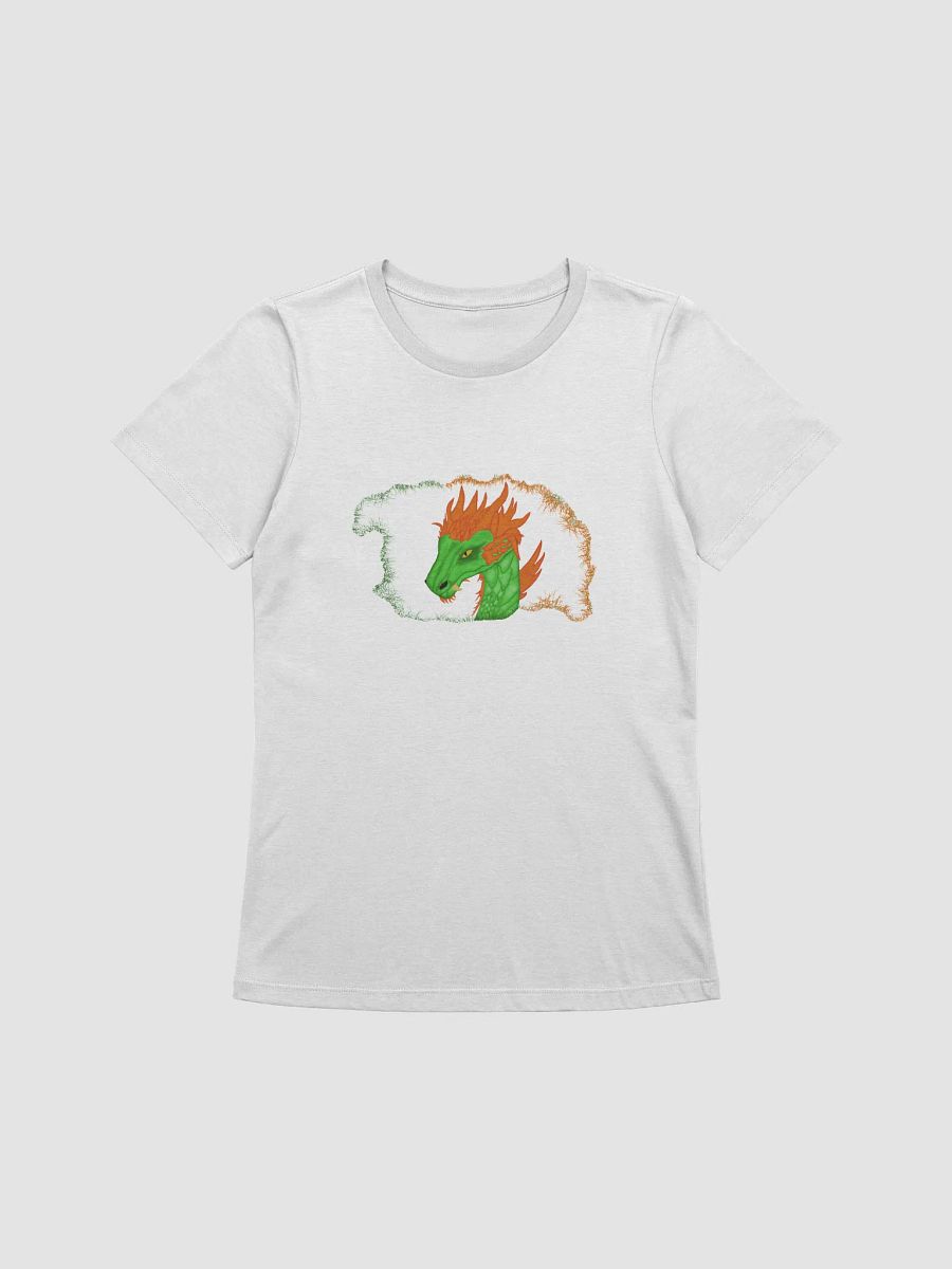 Dragon's Lair Relaxed-fit T-Shirt product image (3)