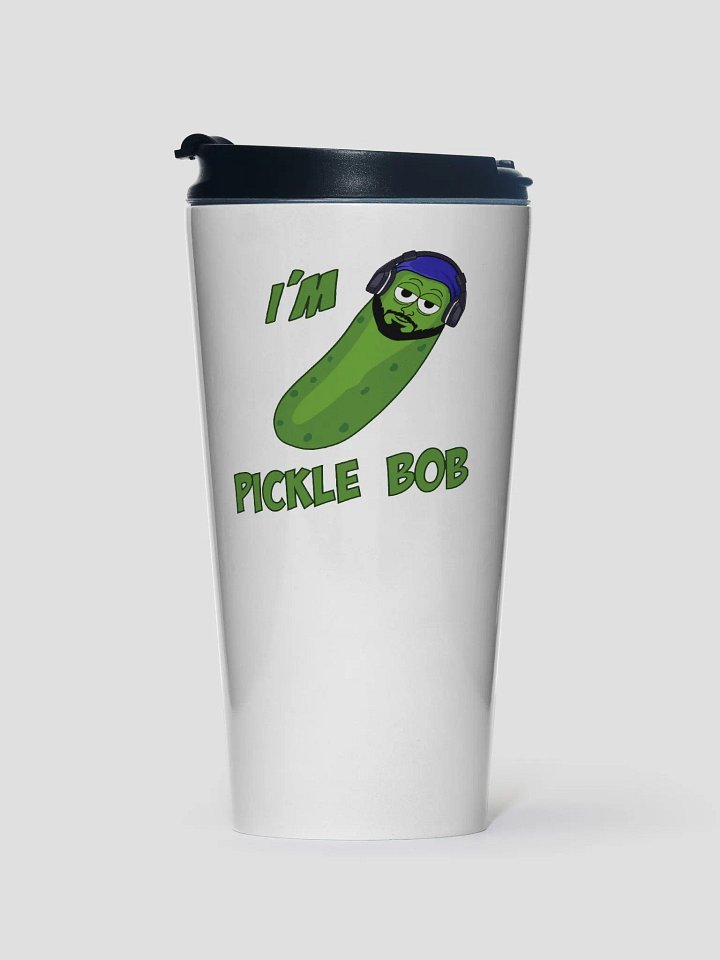 BTG Travel Mug style 3 product image (1)