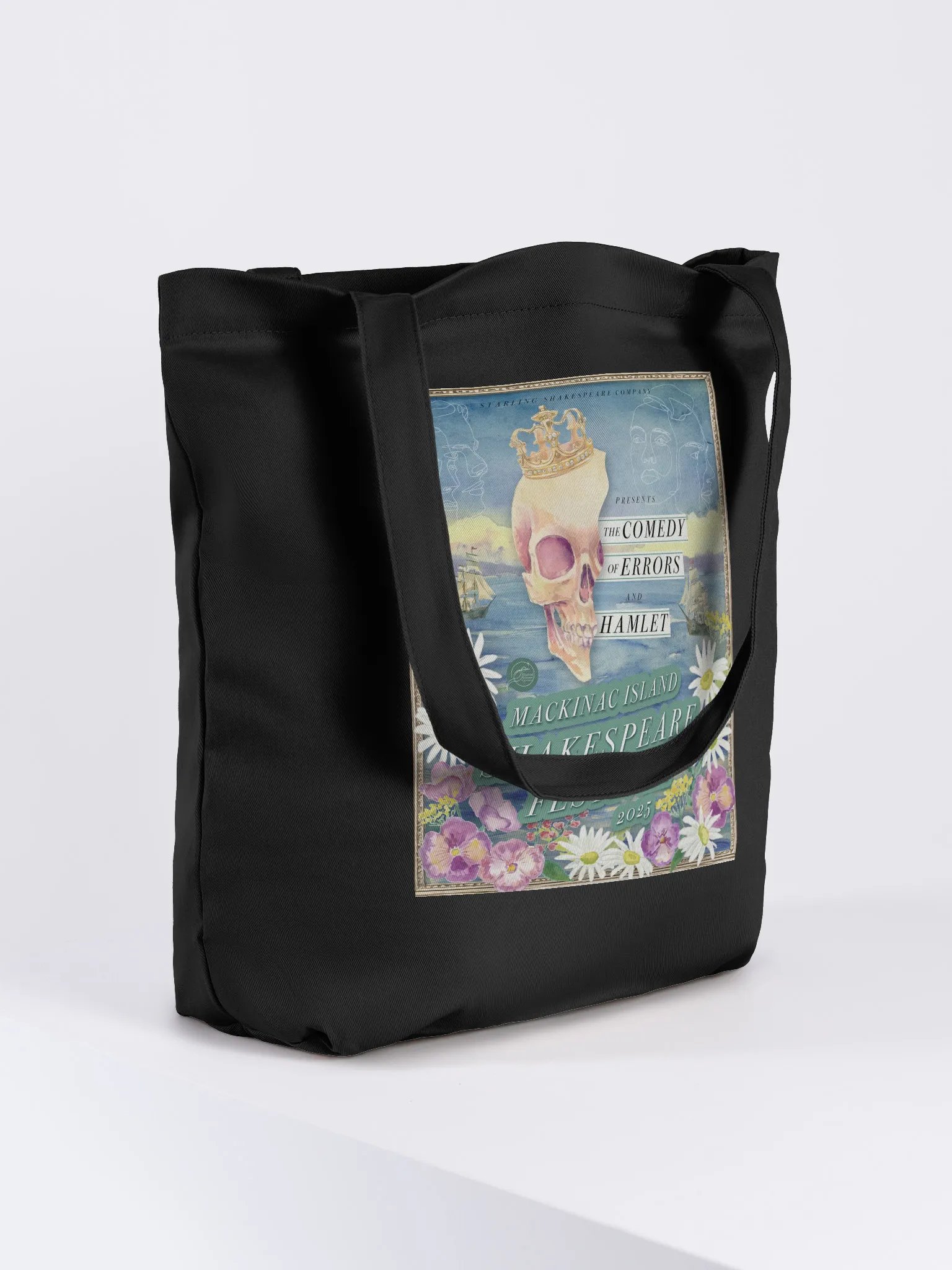 MISF 2025 Tote Bag product image (4)