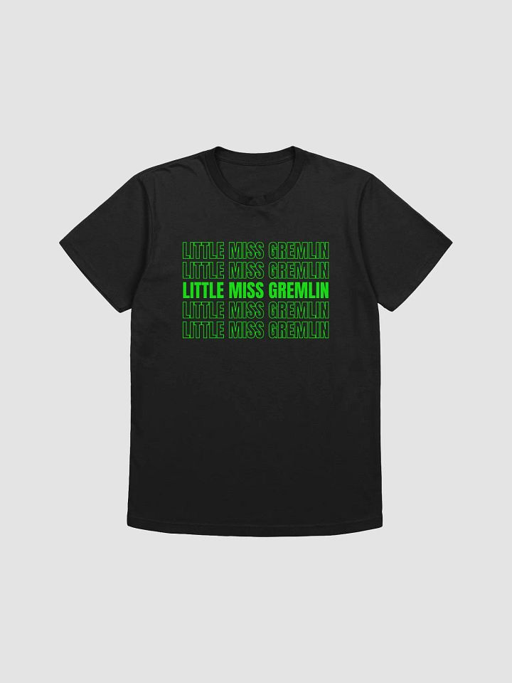 LMG Grid T-Shirt product image (11)