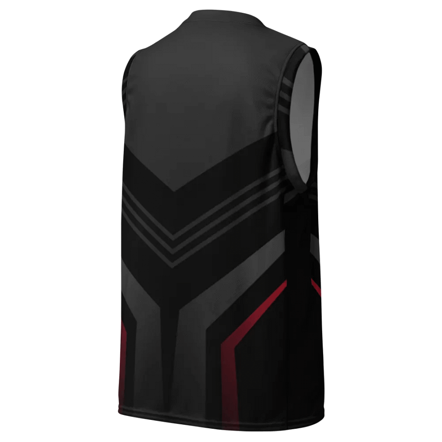 Thirst Basketball jersey product image (9)