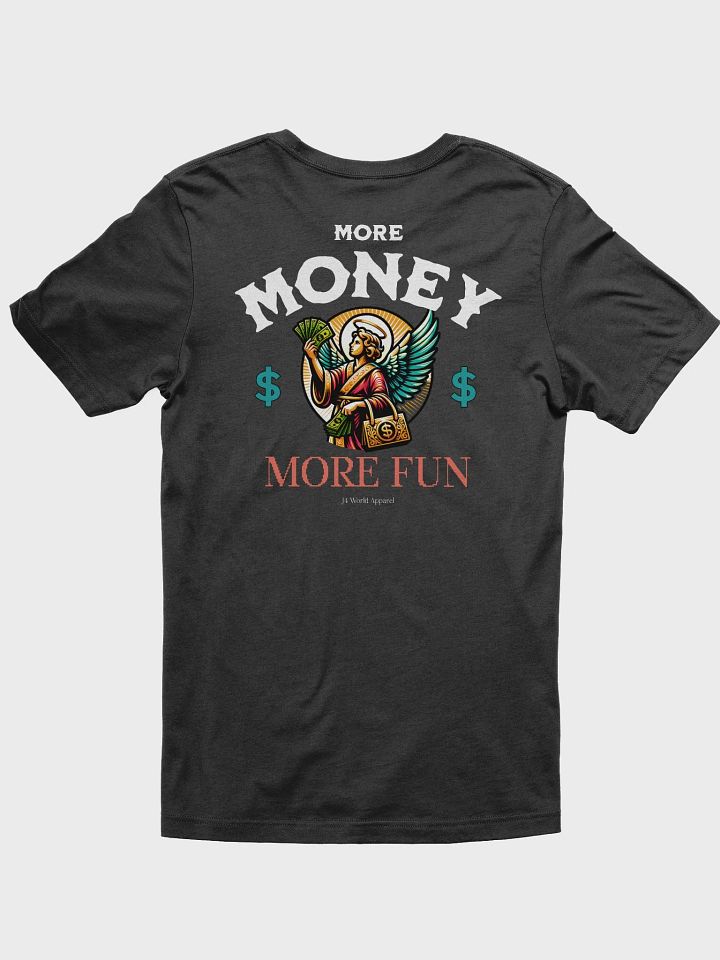 Don't Sleep T-Shirt product image (2)
