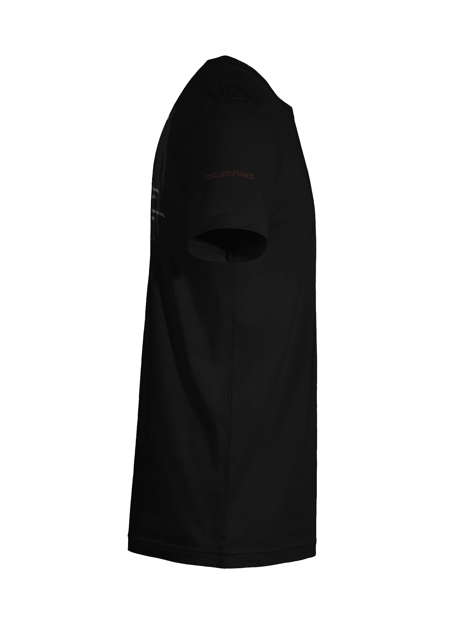 CASE FILE 001 // THE BIGFOOT INCIDENT product image (12)