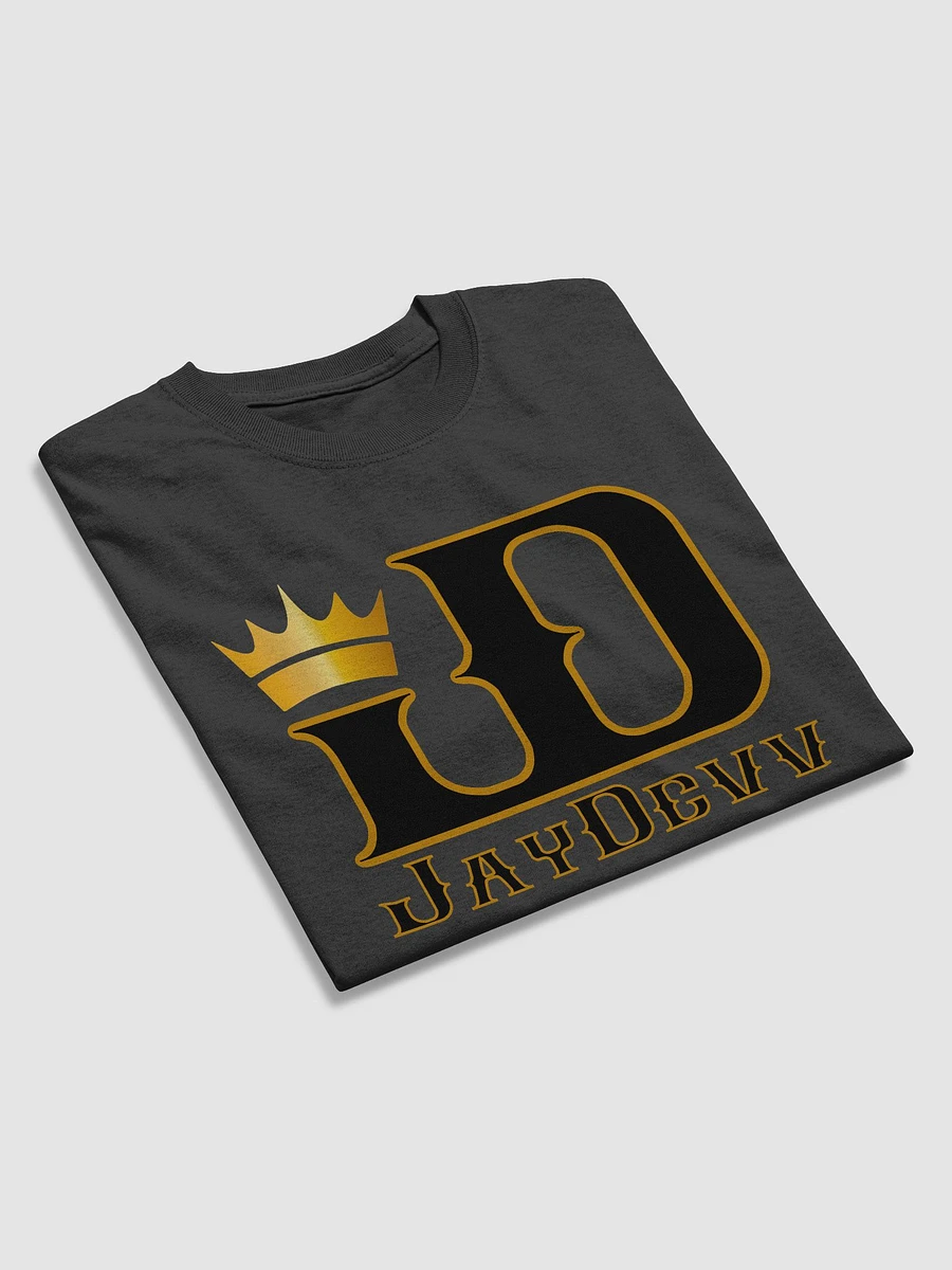 JayDevv T-Shirt product image (3)