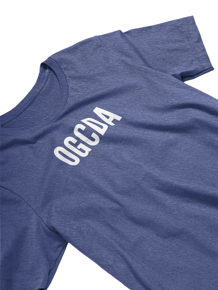 OGCDA T-Shirt product image (2)