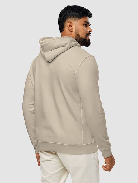 Photo showing Stanley/Stella Unisex Organic Hoodie