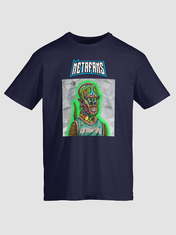 MetaFans The Abomination product image (1)