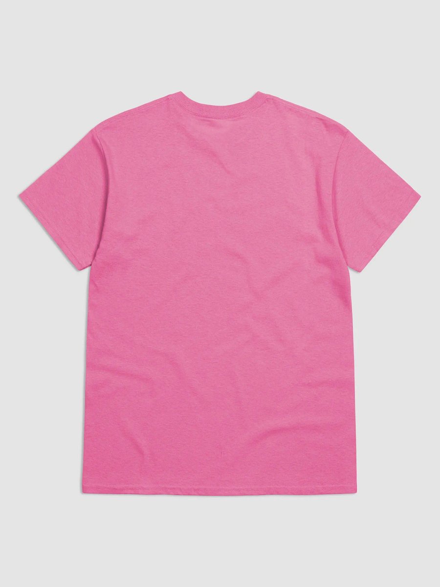 Turquoise Fusion Gildan Tee product image (2)
