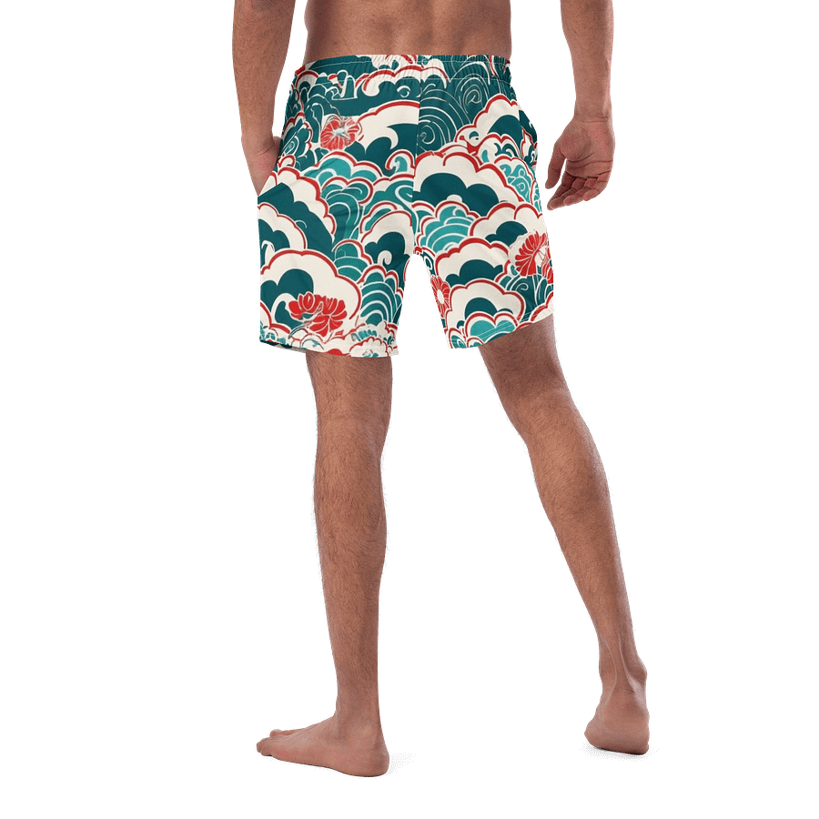 MADE Swim Trunks product image (5)