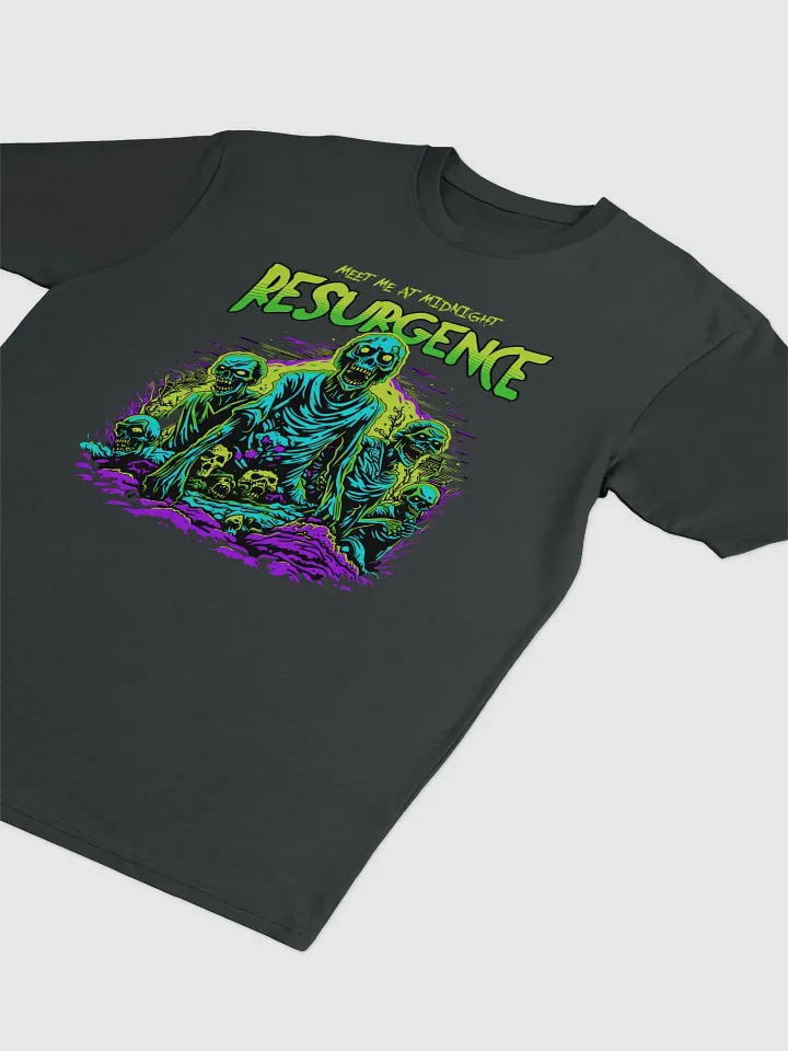 Resurgence Zombies Men's Premium Tee product image (4)