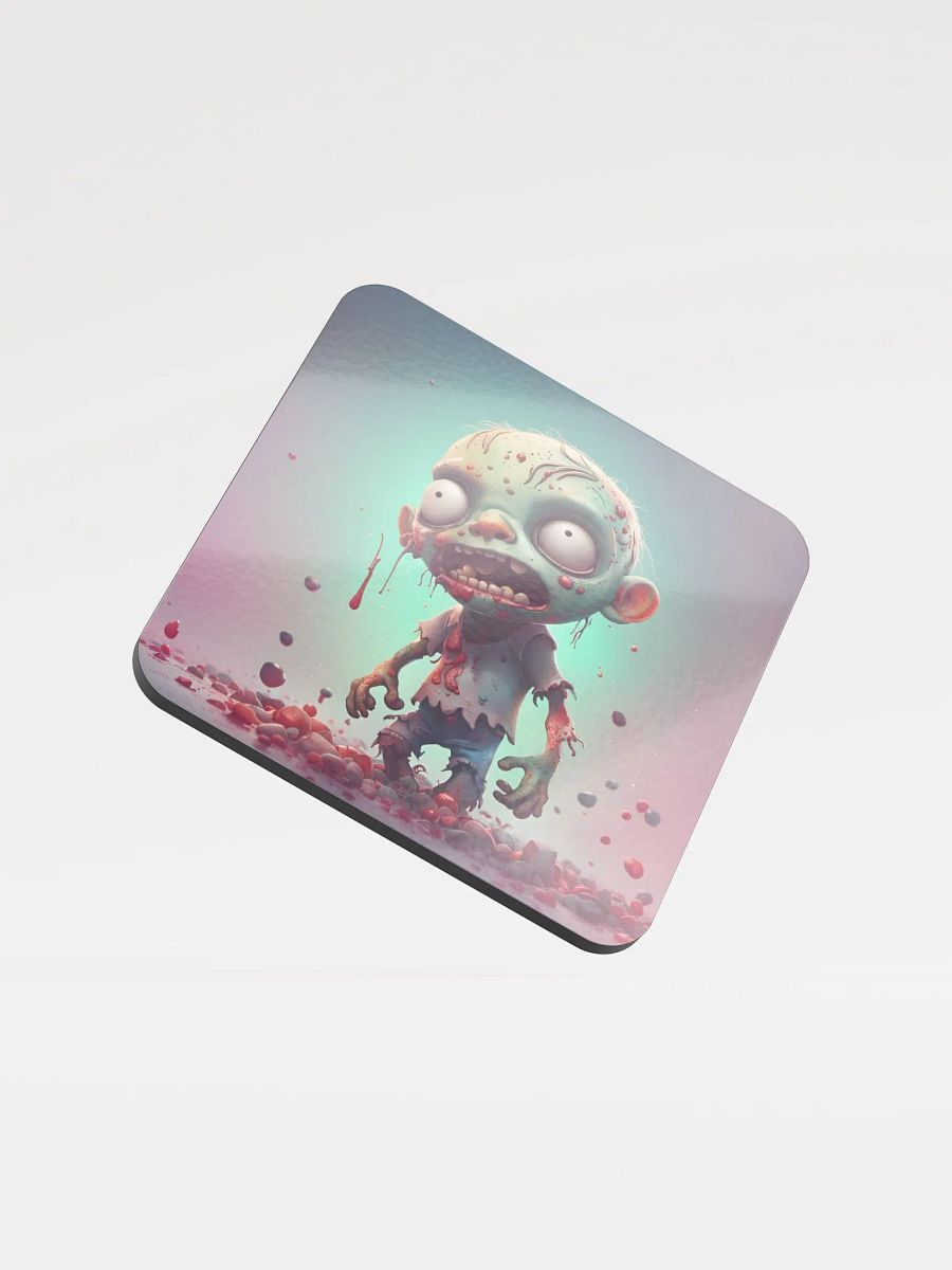 Zombie Coaster product image (1)