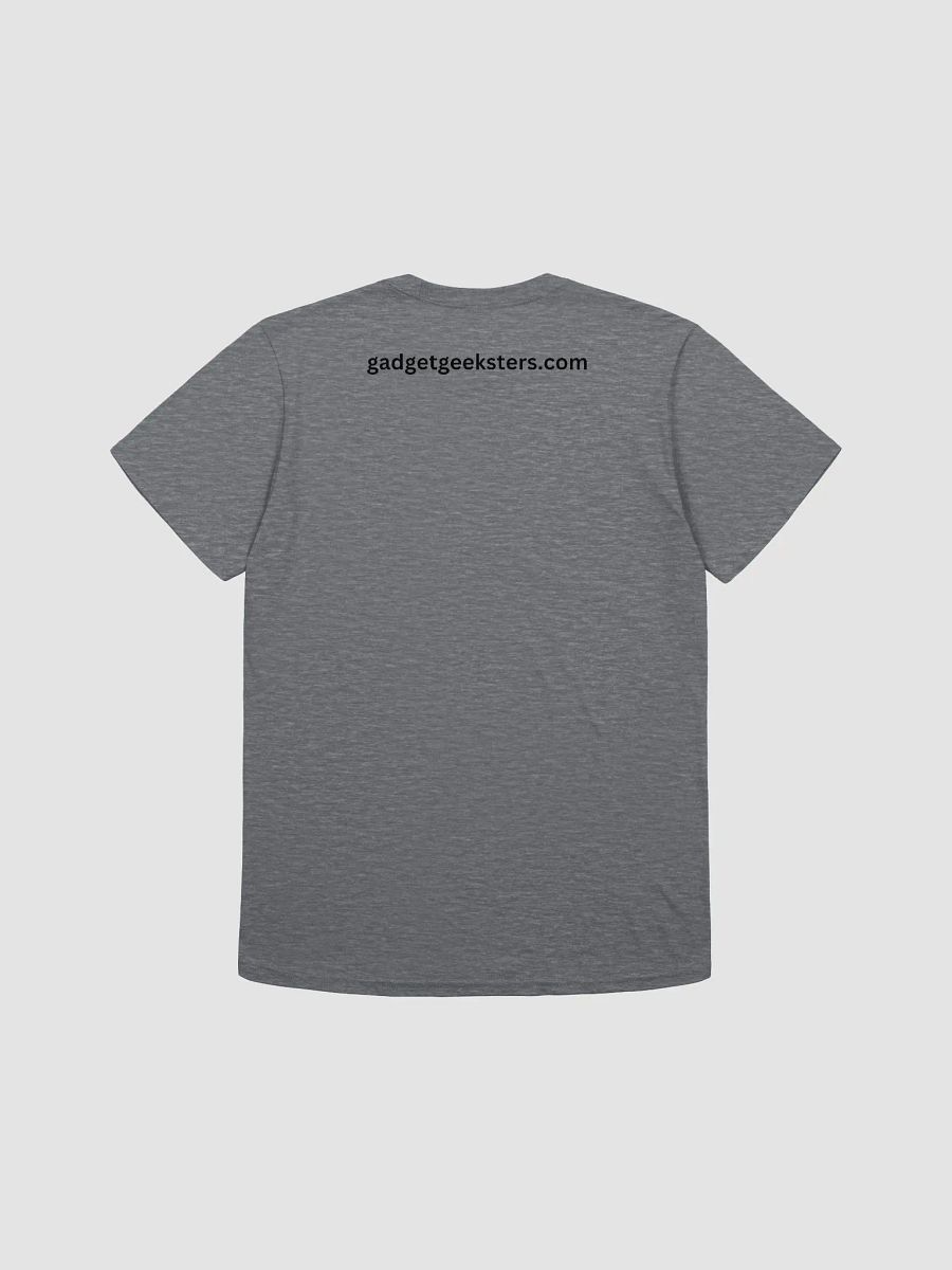 Coder Graphic Tee product image (6)