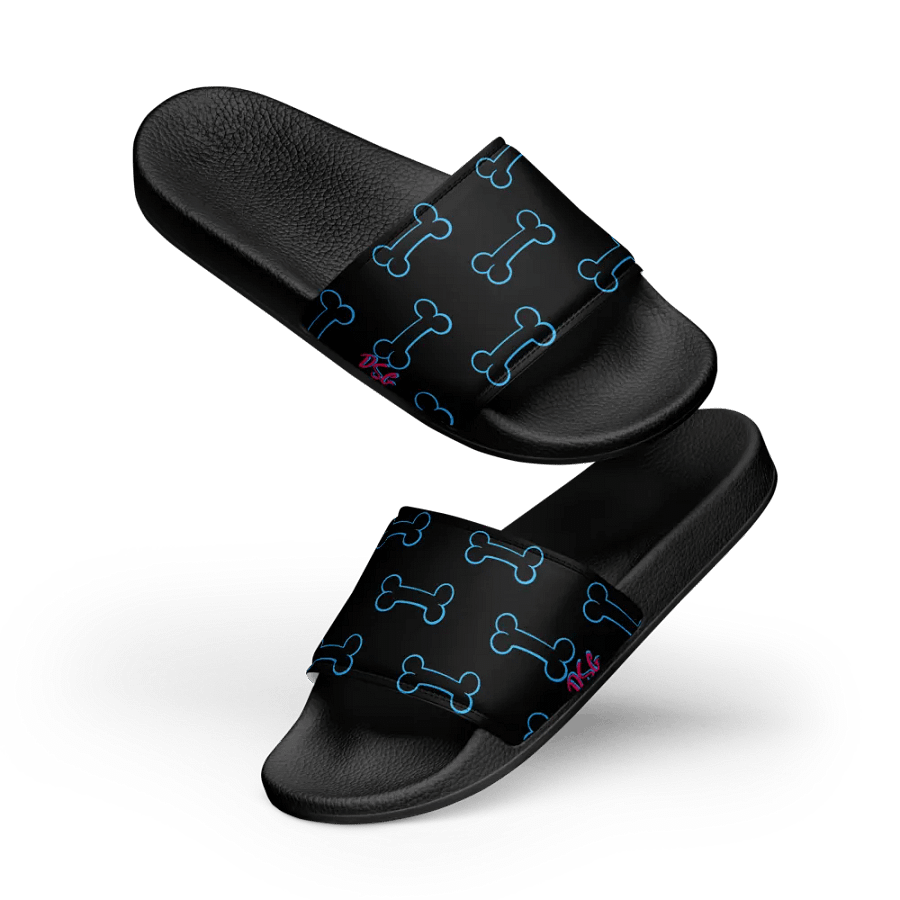 Neon Bone-ified Slides product image (11)
