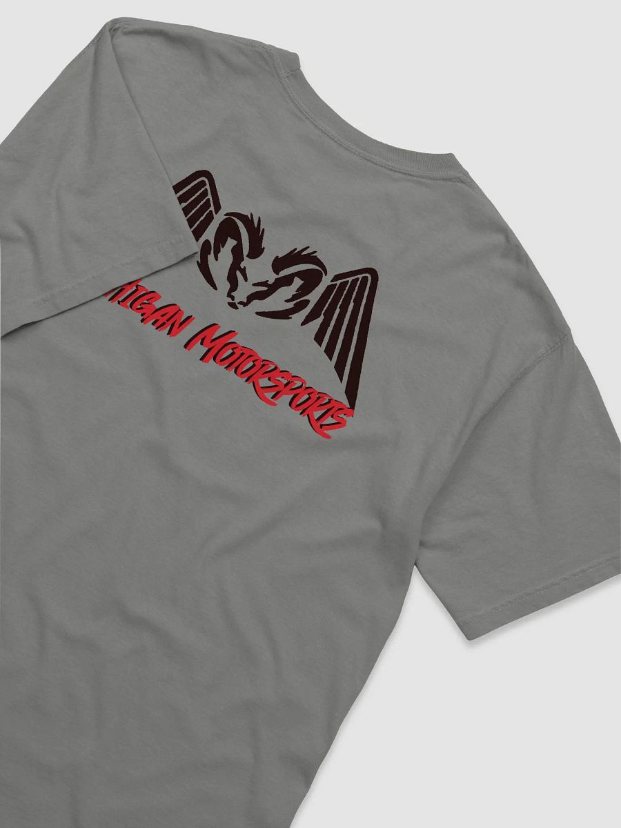 Rowdy Michigan Motorsports T Shirt product image (4)
