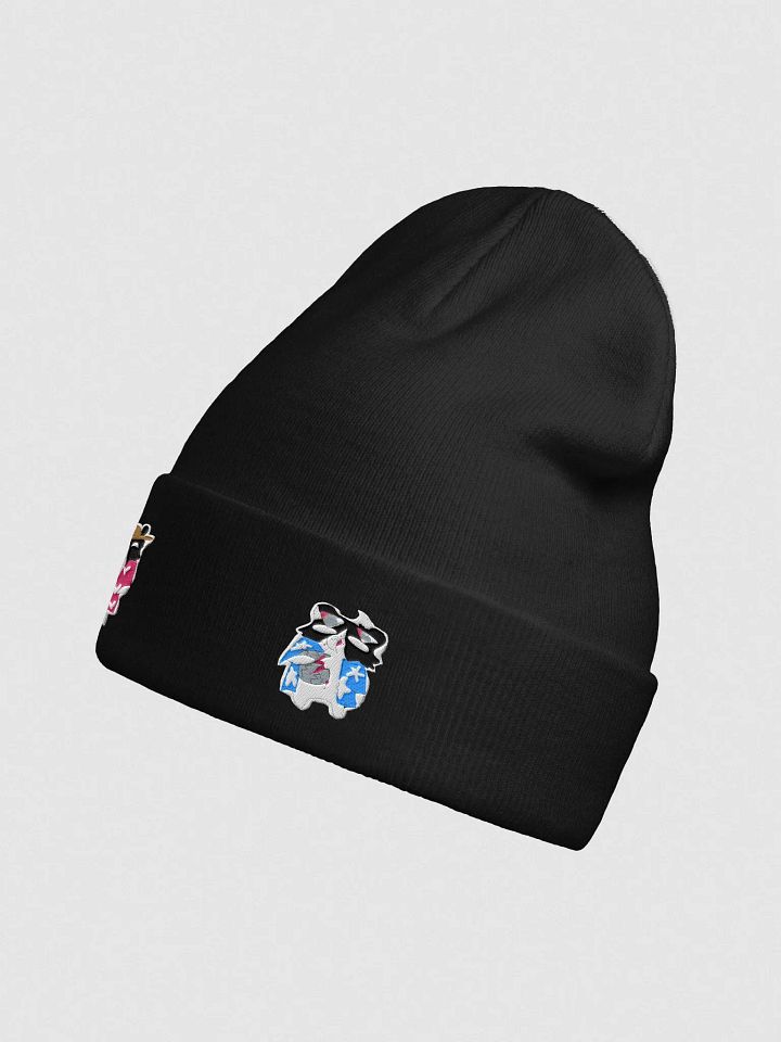 Hampan nice hat July product image (2)