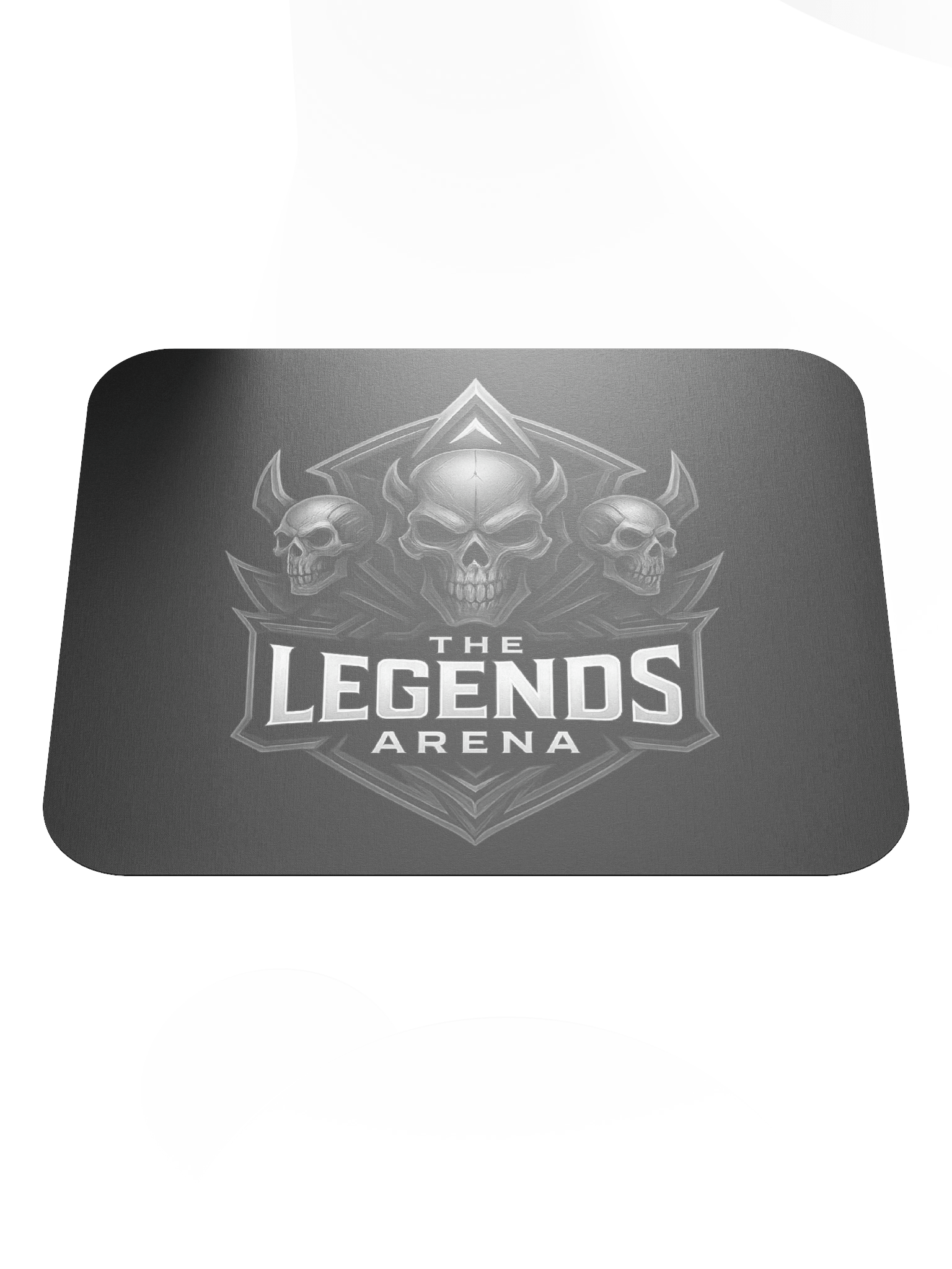 Legends Arena Mouse Pad product image (1)