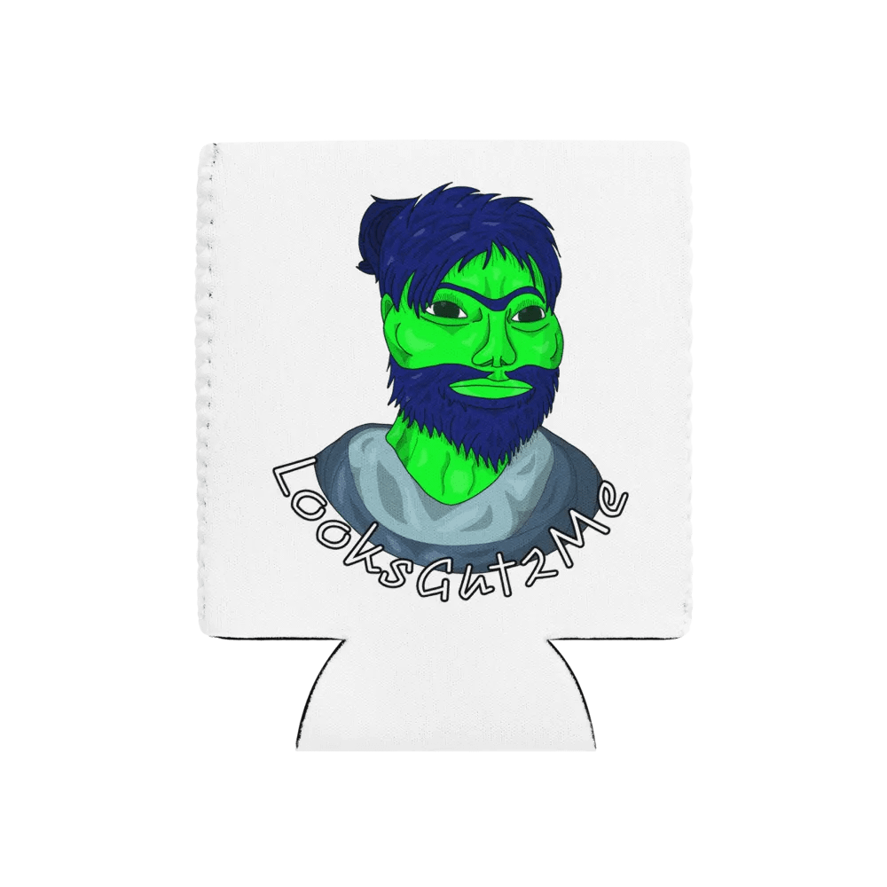 LooksGut2Me Coozie product image (1)