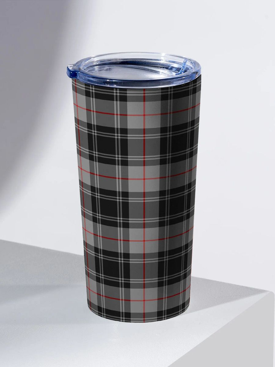 Moffat Tartan Travel Tumbler product image (1)