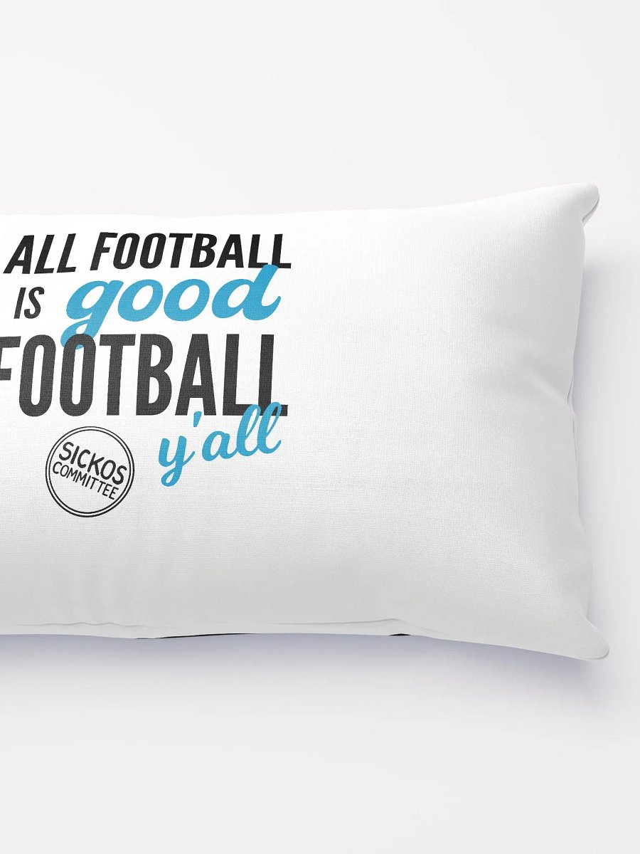 Sickos Committee Pillow (3 Sizes) product image (4)