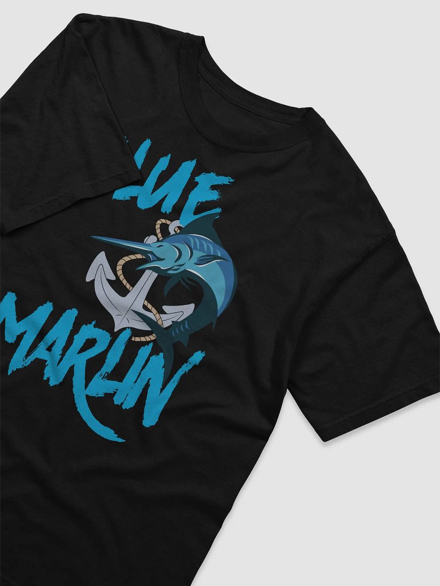 Blue Marlin Shirt product image (9)