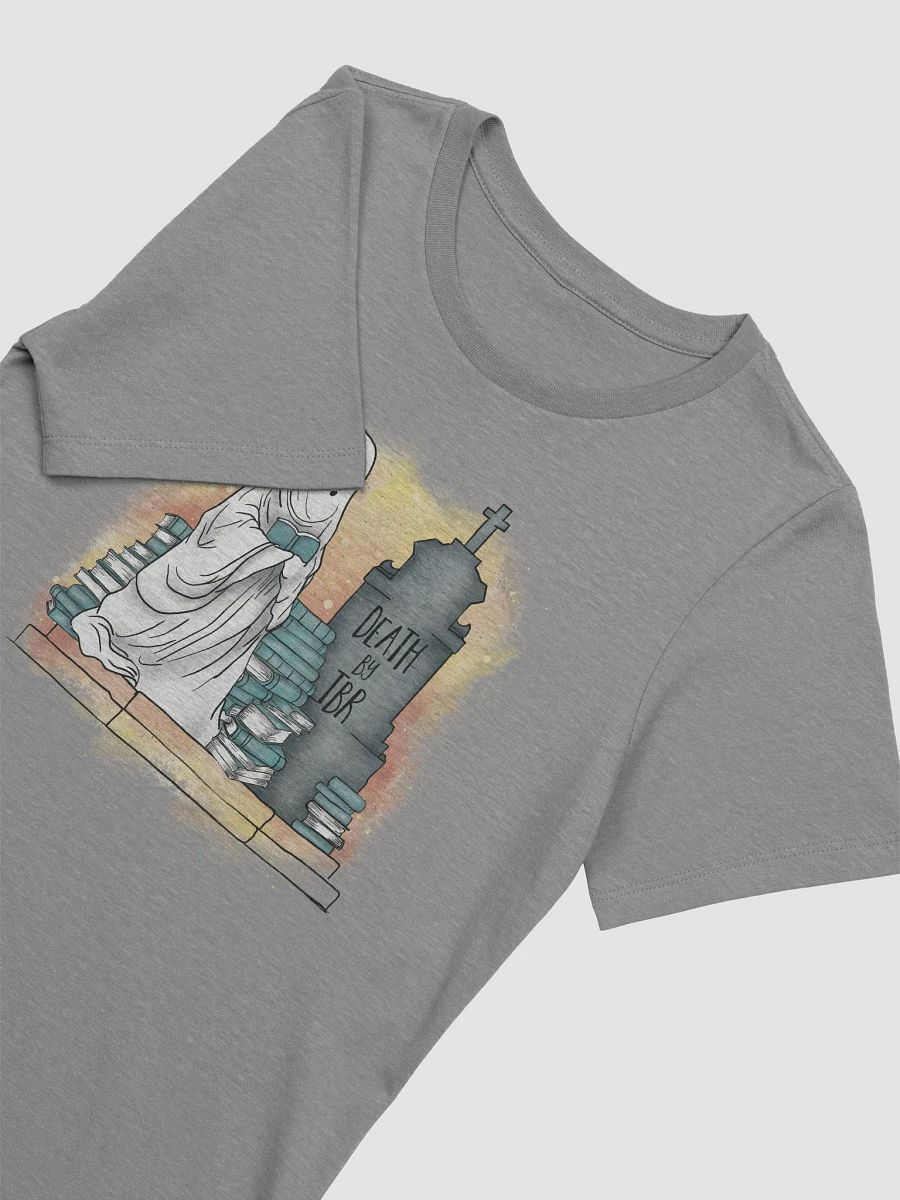 Death by TBR product image (31)