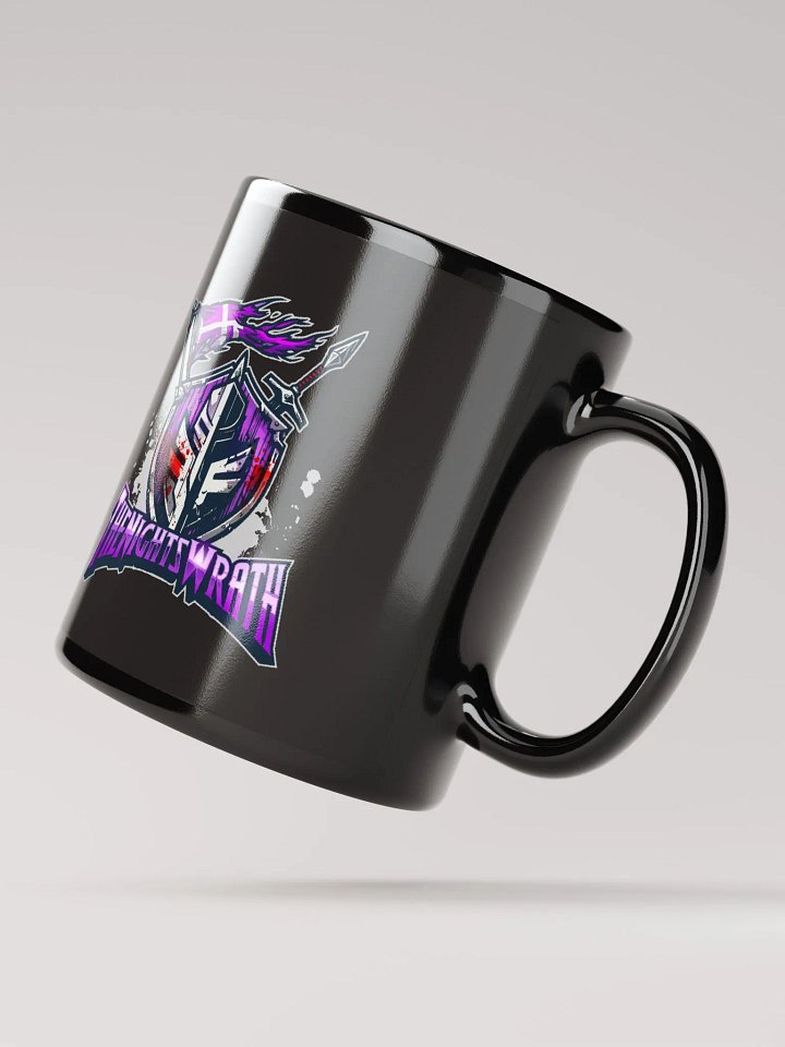 Logo Mug product image (4)