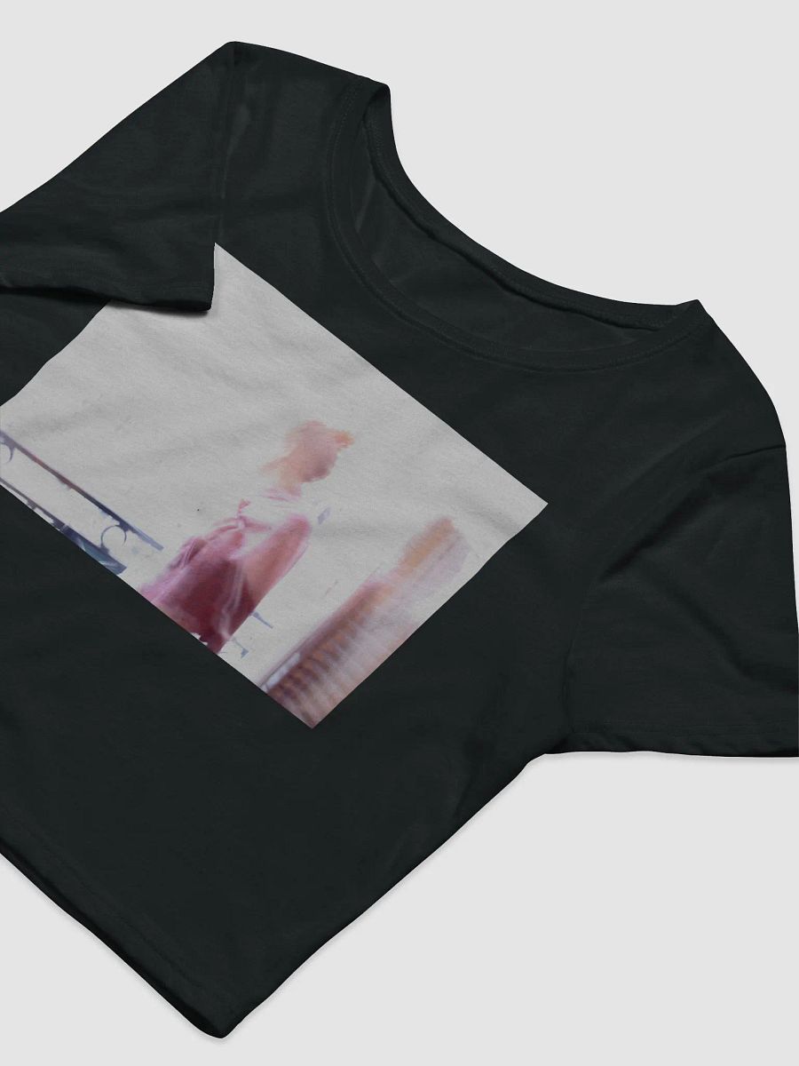 Lo Fi Love Crop Top product image (6)