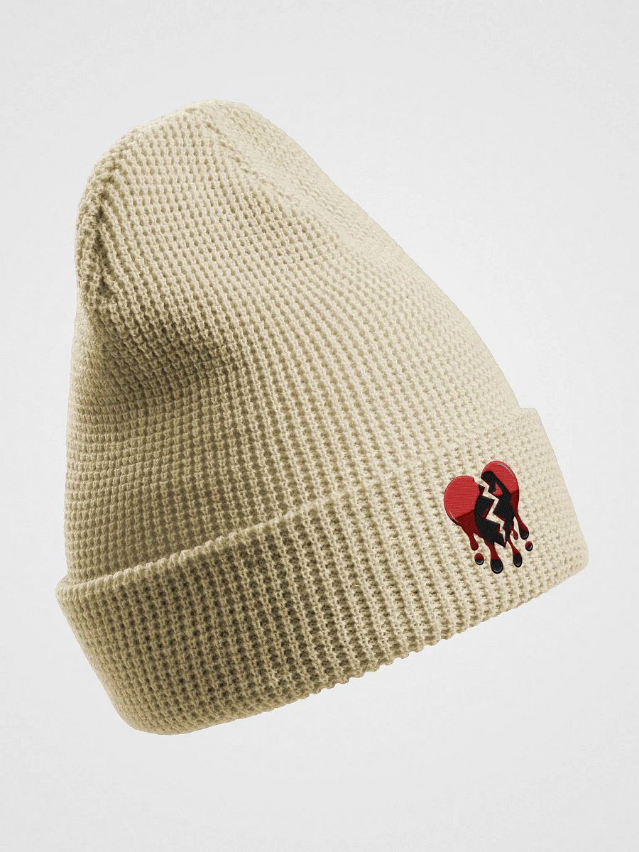 Heart Beanie product image (9)