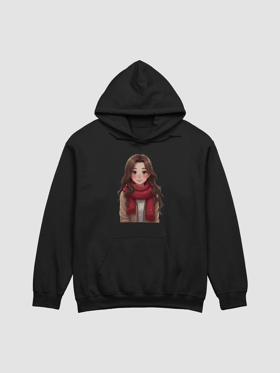 AI BrowningSimmer Christmas 2024 product image (1)