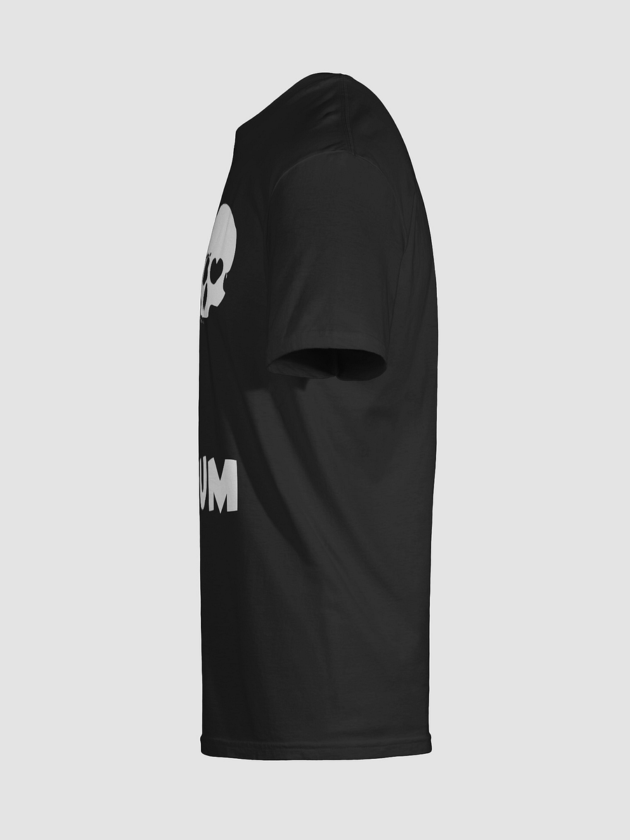Wy Kam Fram Burgum - Shirt product image (9)