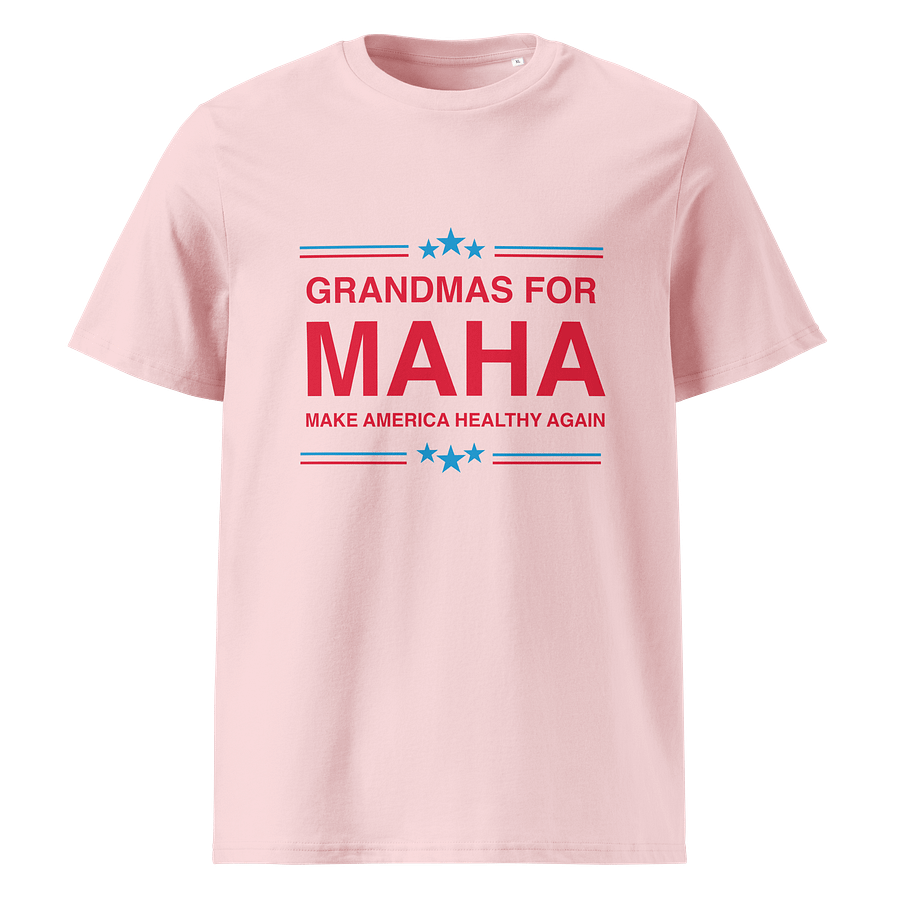 Grandmas For MAHA product image (1)