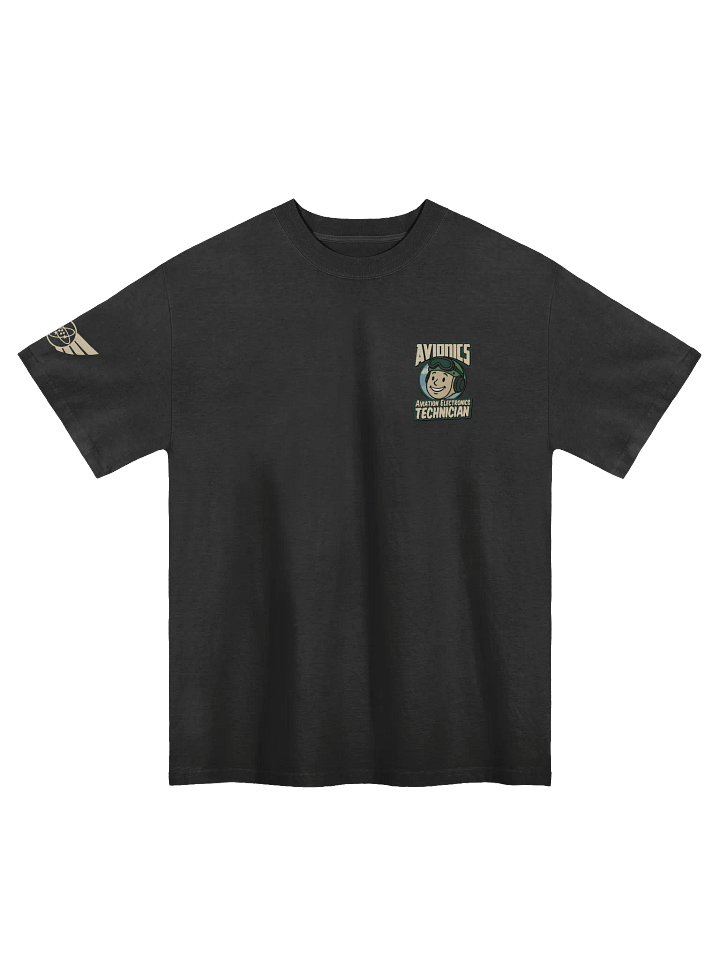 "AT: Swappin" BigBoy Shirts product image (2)