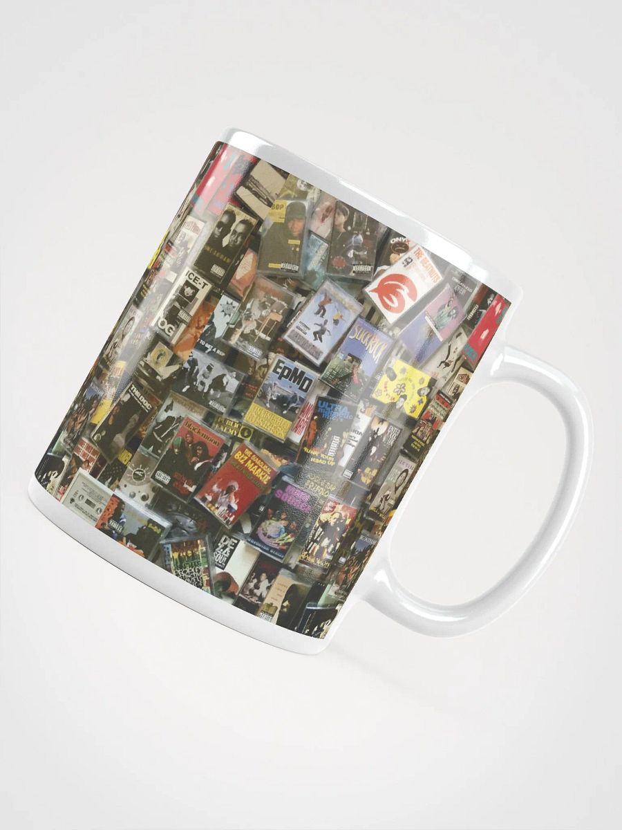 Classic 90s Hip Hop Tapes product image (7)