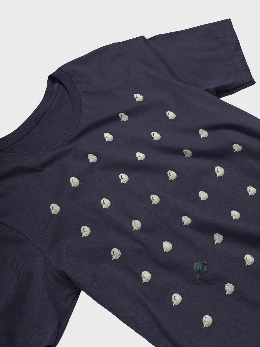 Small Gang Shirt product image (3)