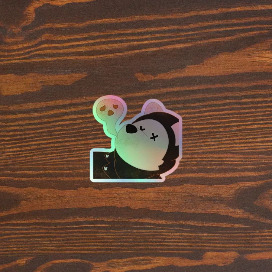 It's ... Dead product image (3)