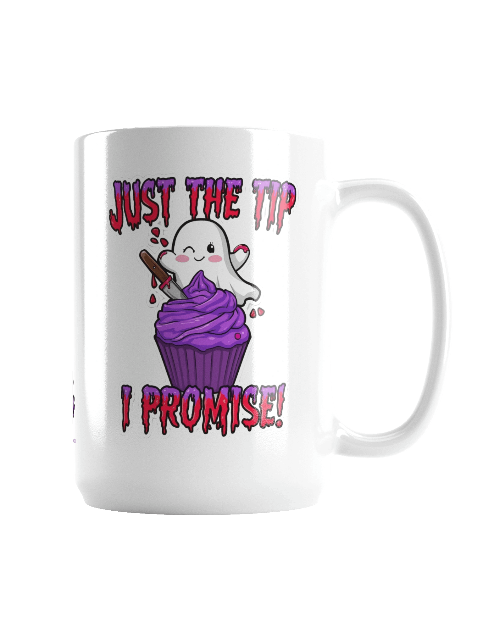 Just the tip Cup product image (2)