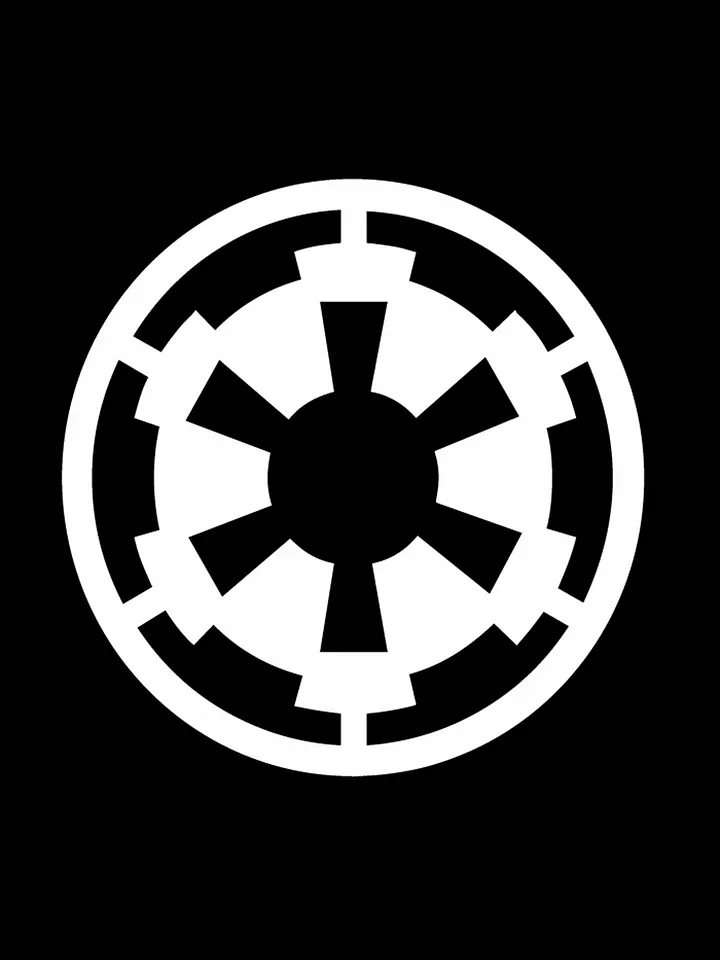 Galactic Empire [13x13] product image (2)