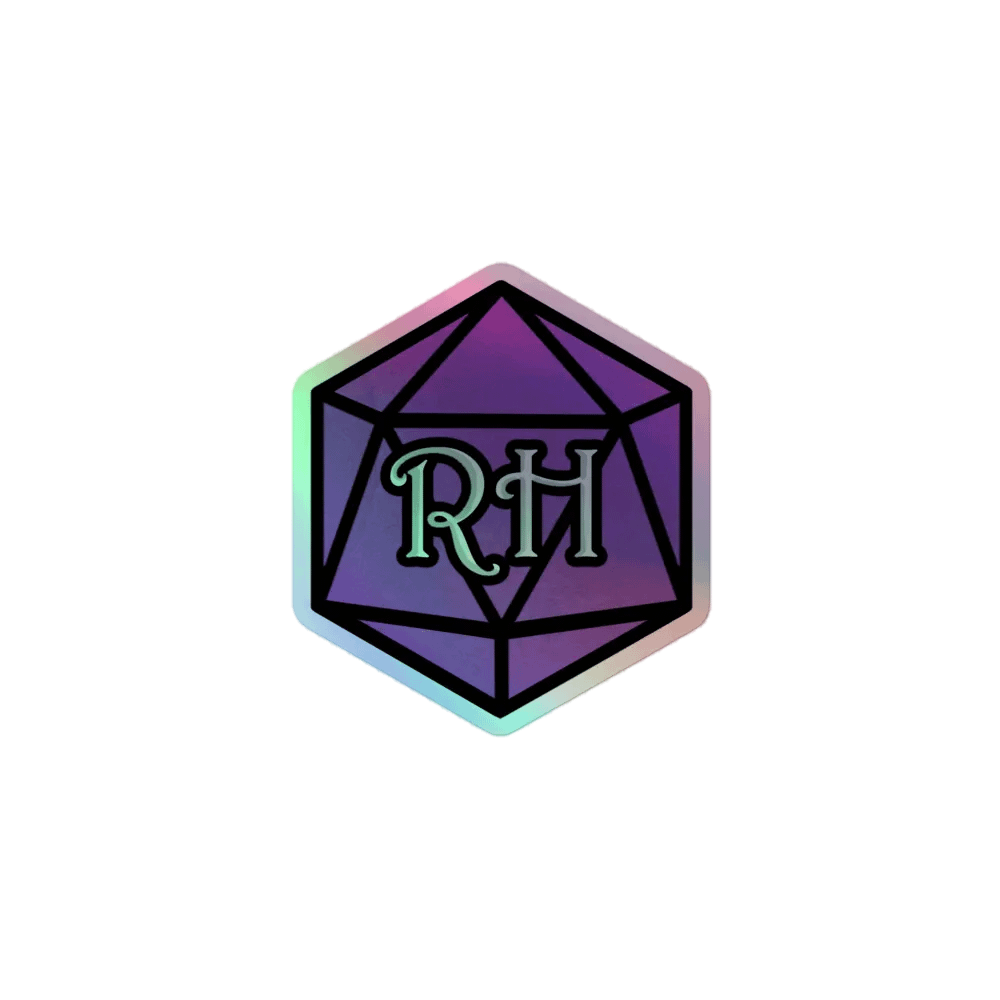 Holo Twitch Logo product image (1)
