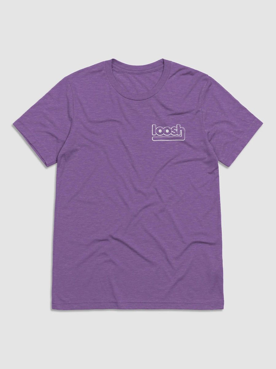 Loosh Triblend T-Shirt product image (1)