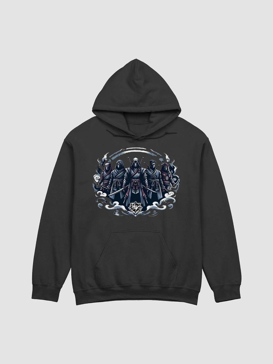 HSV Unity Hoodie: Embrace the Warmth of Community product image (1)